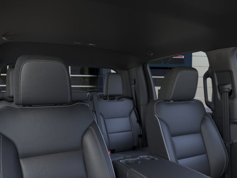 New 2026 GMC Sierra EV Elevation image 26