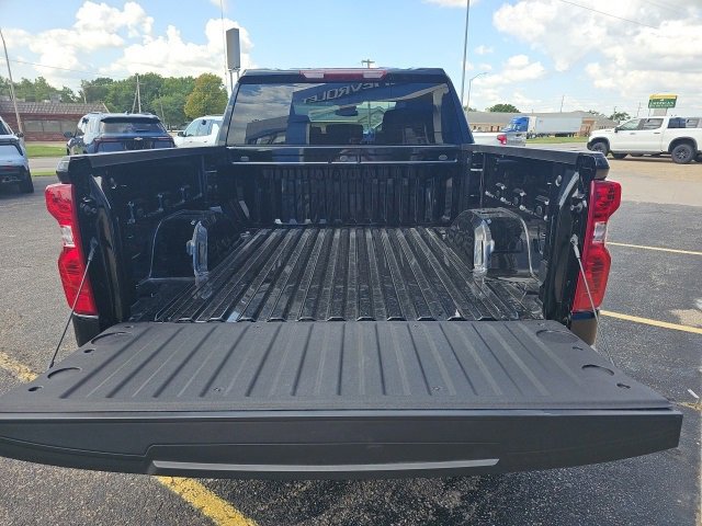 New 2026 Chevrolet Silverado 1500 Custom image 18