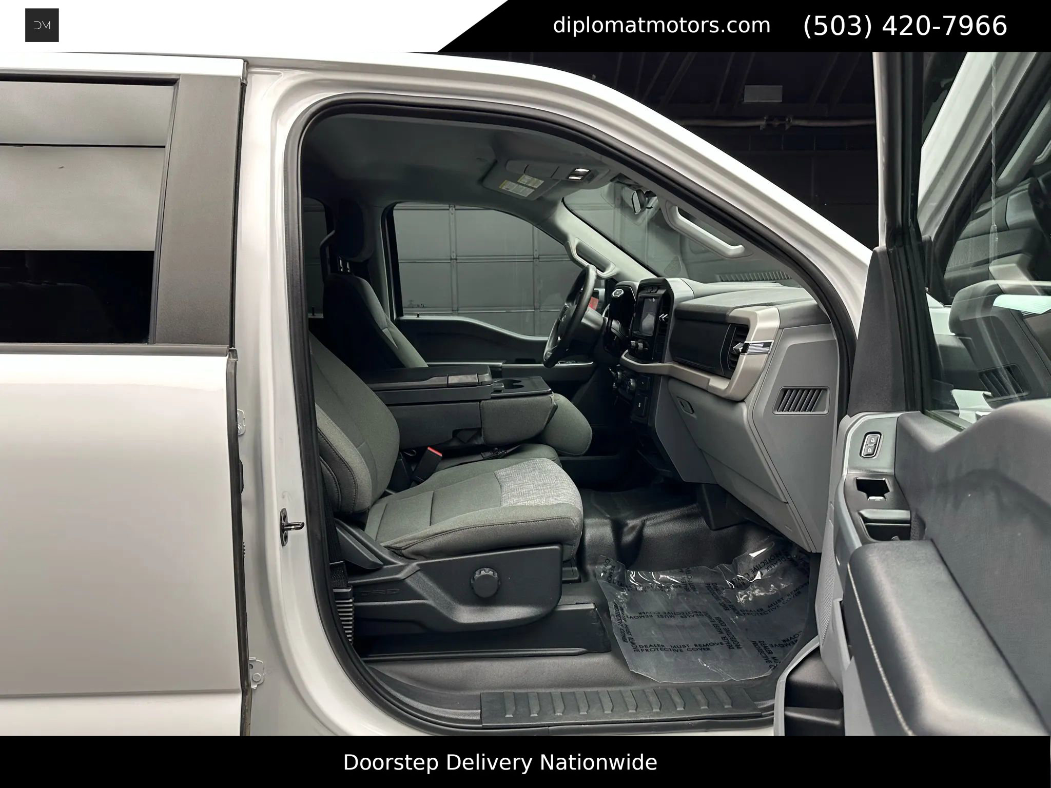 Used 2023 Ford F150 XLT w/ XTR Package image 20