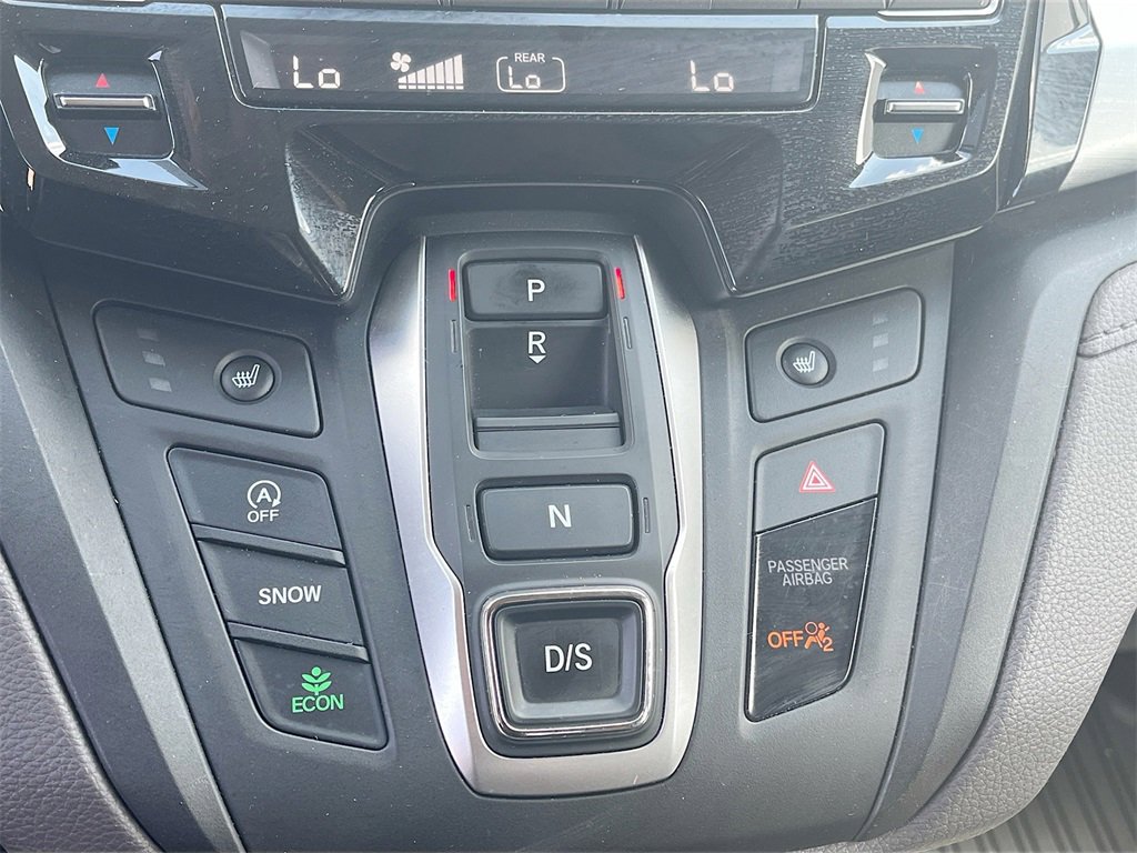 Used 2023 Honda Odyssey EX-L image 17
