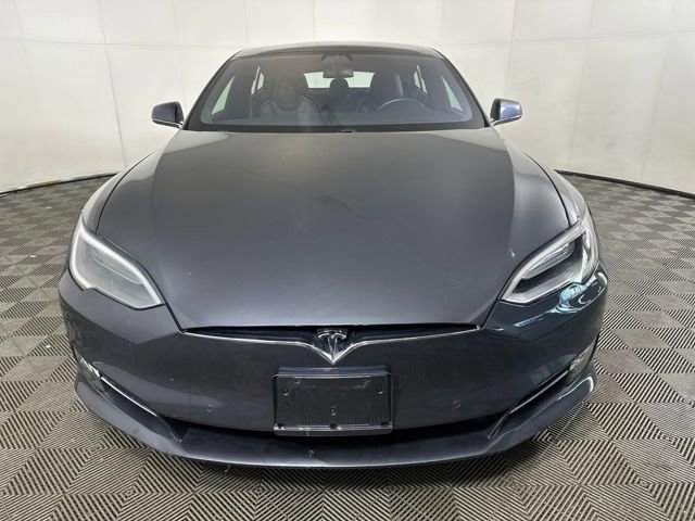 Used 2018 Tesla Model S 100D image 8