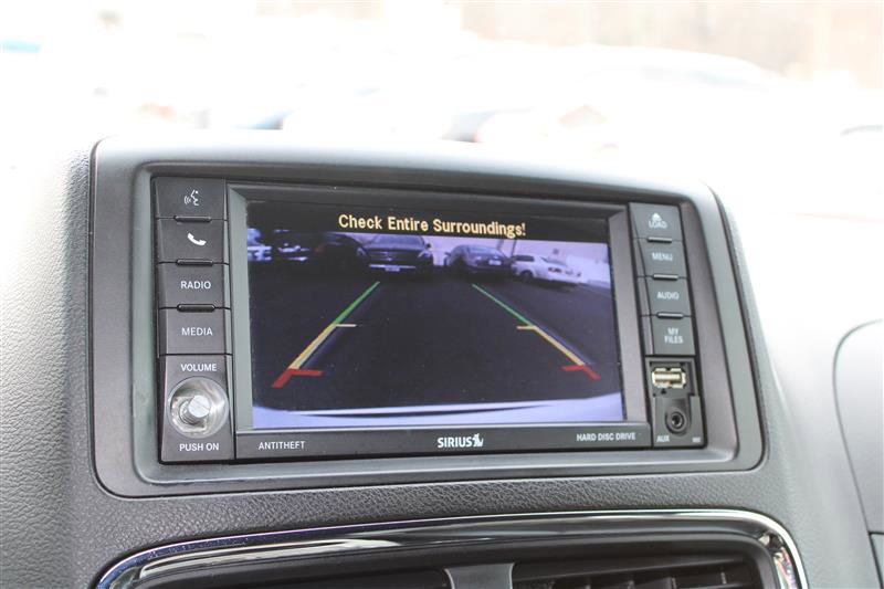 Used 2018 Dodge Grand Caravan SXT image 20