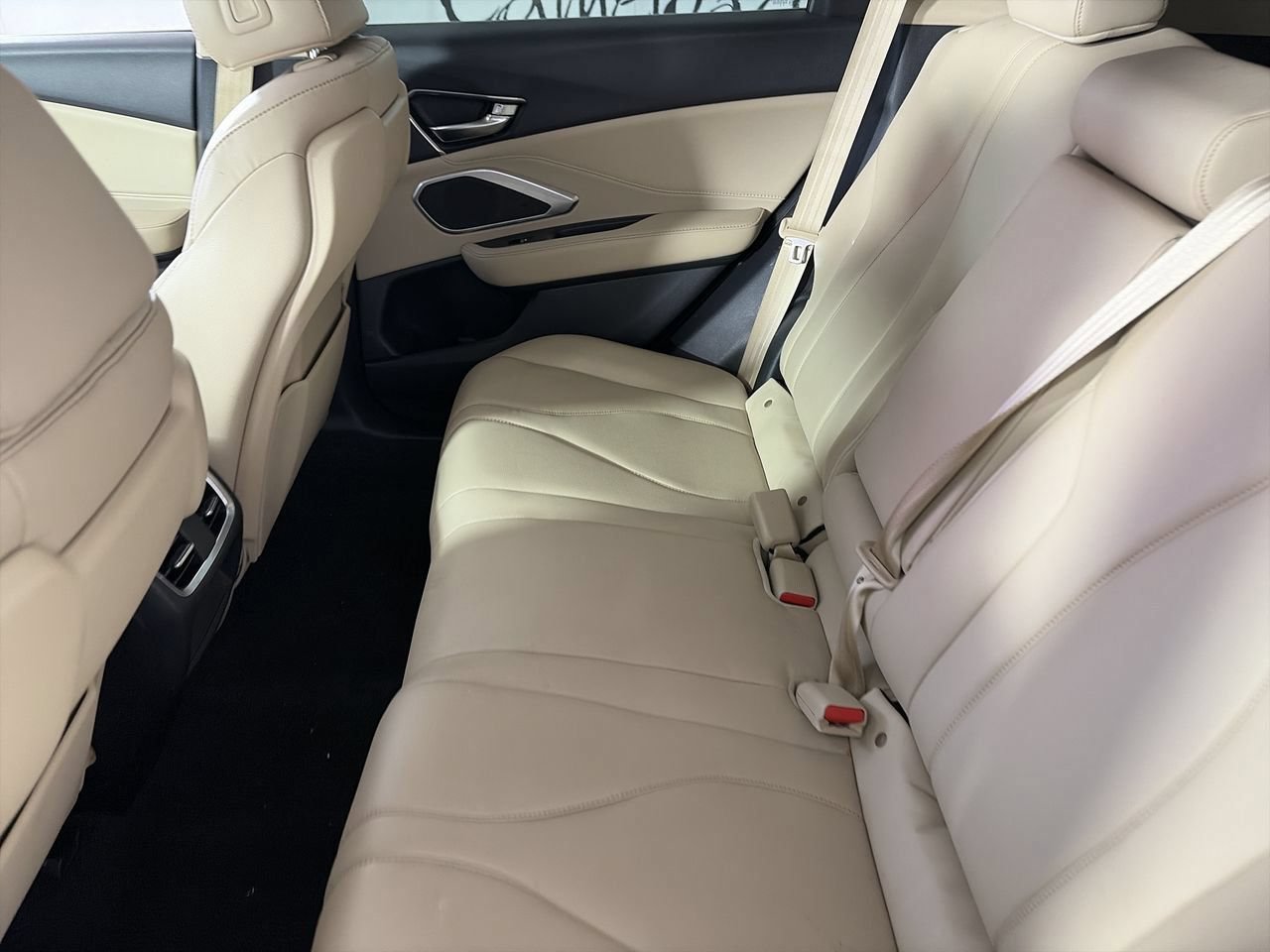 Used 2023 Acura RDX AWD image 22