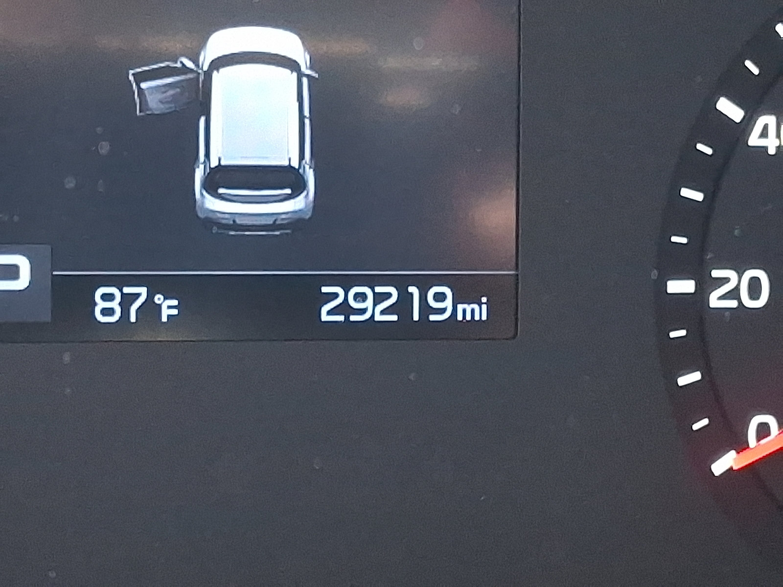 Used 2020 Kia Soul EX FWD image 20