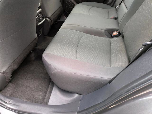 Certified 2024 Toyota RAV4 XLE FWD image 16