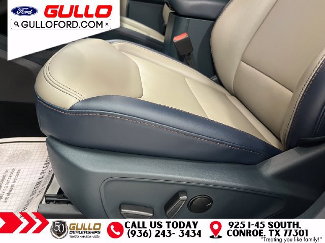 Used 2026 Ford Maverick Lariat w/ 4K Tow Package AWD/4WD image 19