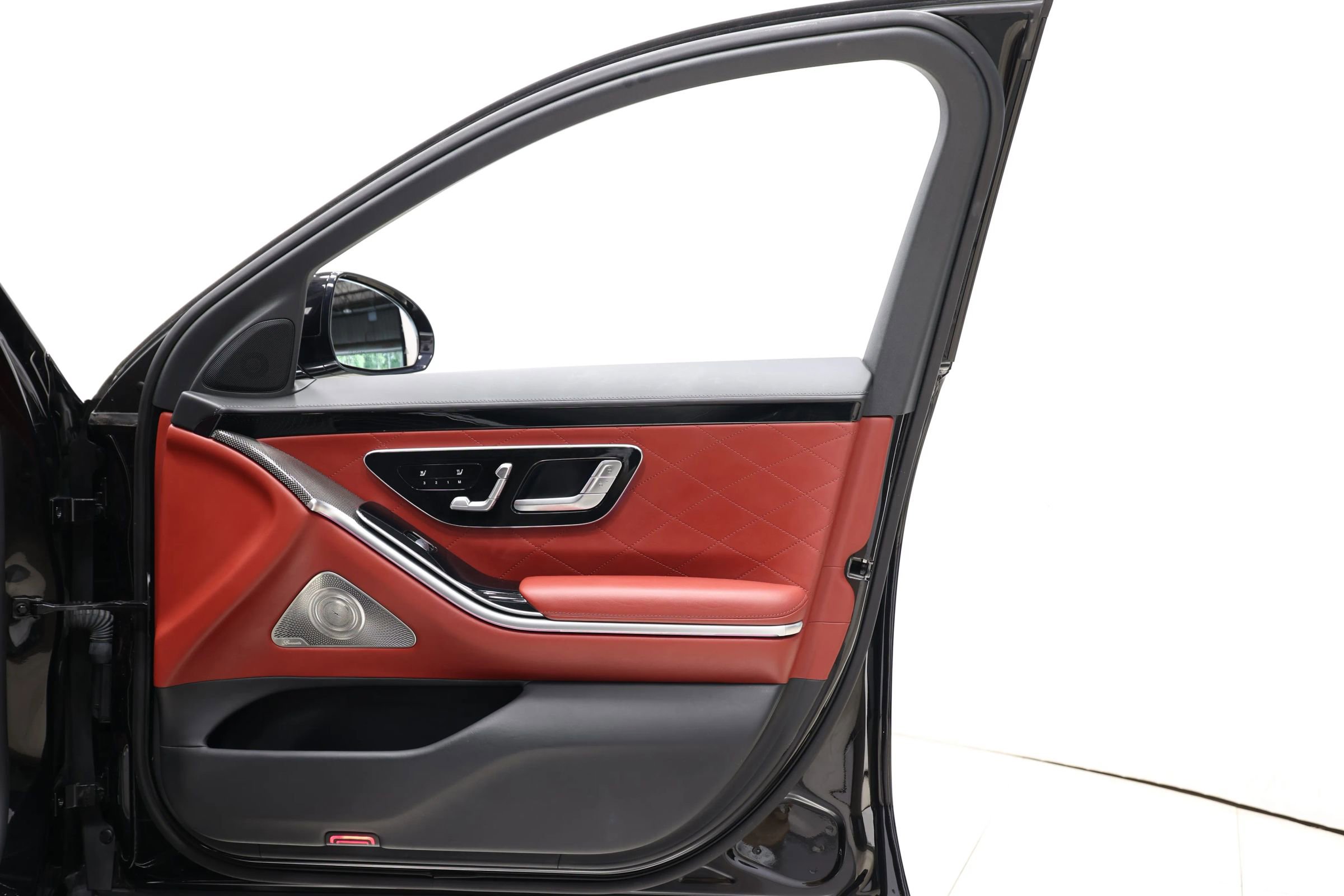 Used 2022 Mercedes-Benz S 580 4MATIC Sedan image 75