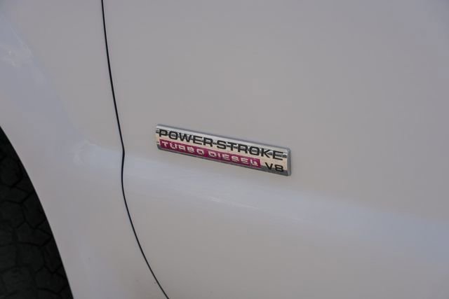 Used 2006 Ford F250 XLT image 17