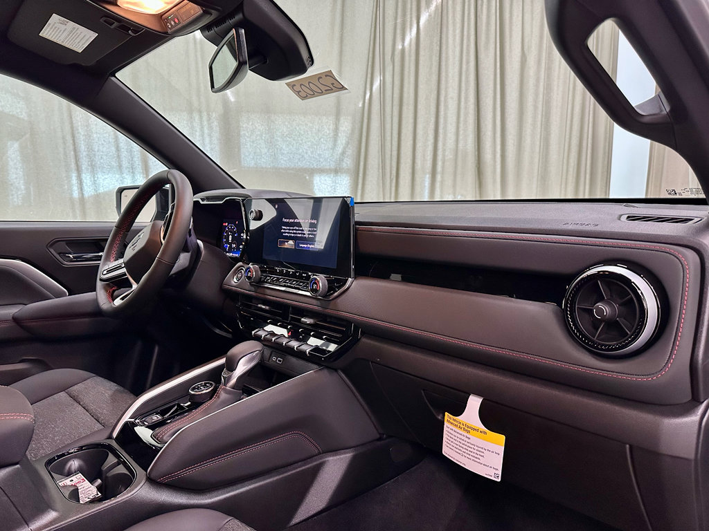 New 2026 Chevrolet Colorado Z71 image 23
