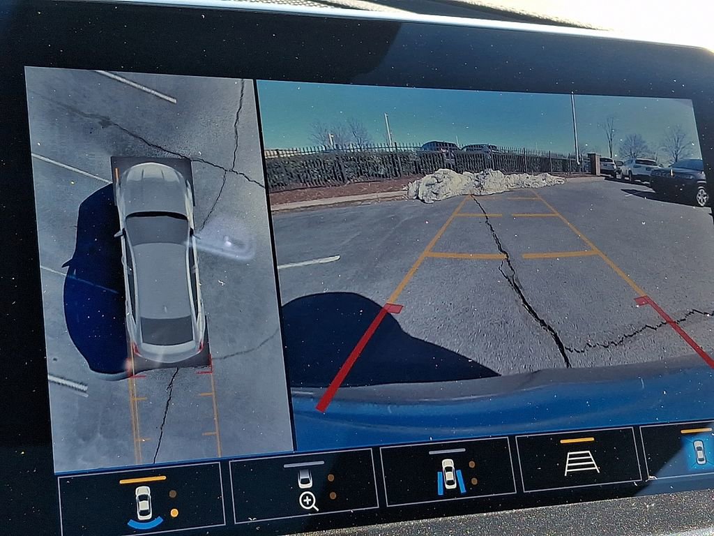 Used 2024 Cadillac CT5 Sport w/ Parking Package image 19