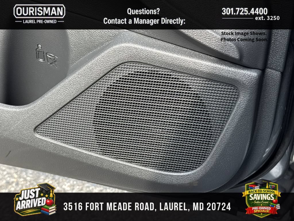 Used 2025 Nissan Altima 2.5 SV FWD image 25