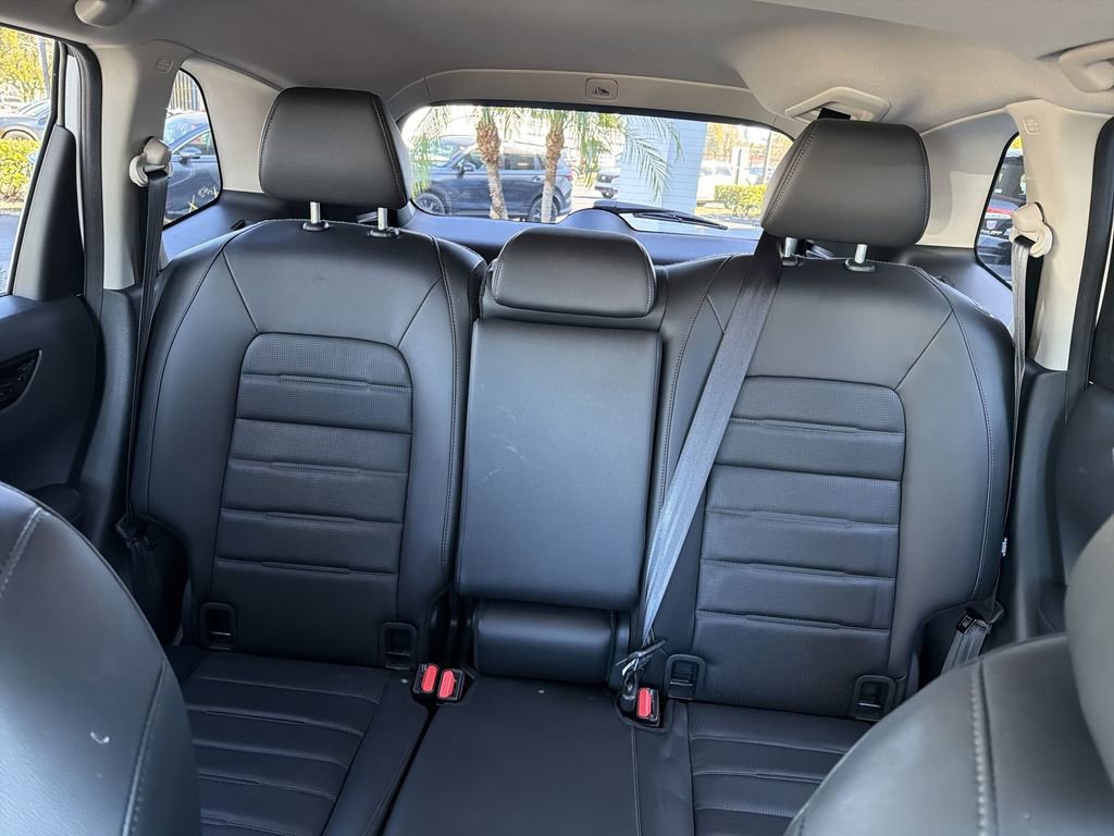 Used 2024 Honda CR-V EX-L image 14