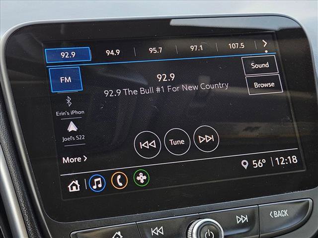 Used 2023 Chevrolet Malibu LS image 13