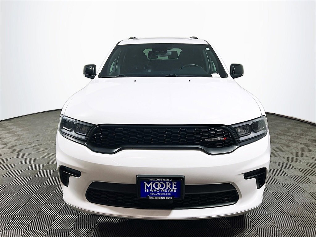 Used 2023 Dodge Durango GT image 3