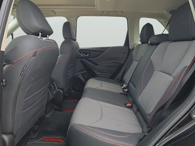 Used 2024 Subaru Forester Sport image 12