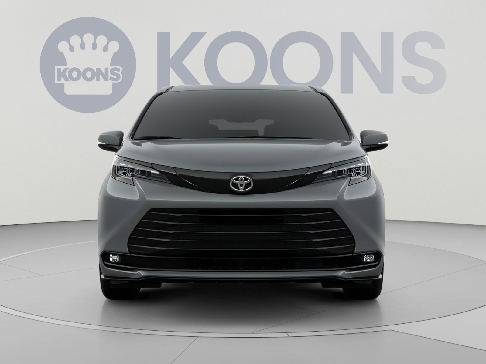 New 2026 Toyota Sienna XLE Woodland Edition AWD/4WD image 20