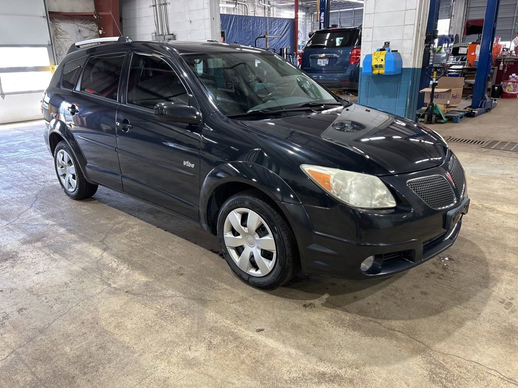 Used 2005 Pontiac Vibe AWD image 6