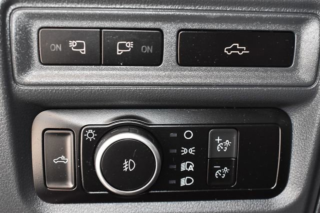 Used 2023 Ford F150 Lariat w/ Equipment Group 502A High AWD/4WD image 32