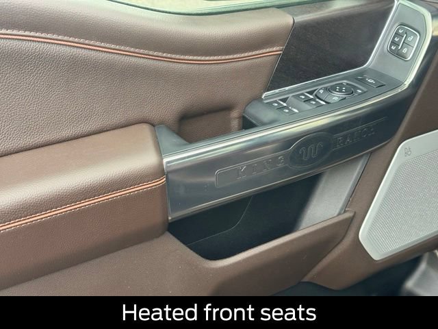 New 2026 Ford F250 King Ranch w/ Tremor Off-Road Package AWD/4WD image 15