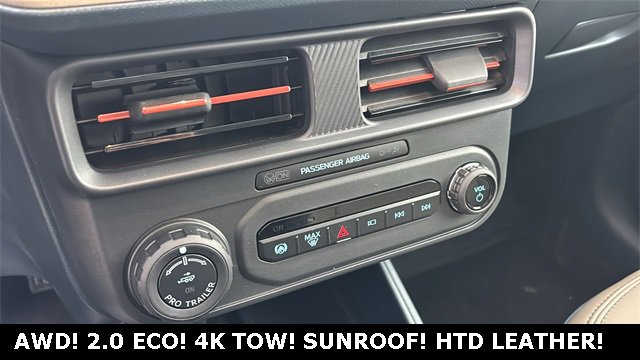 New 2026 Ford Maverick Lariat w/ 4K Tow Package image 17