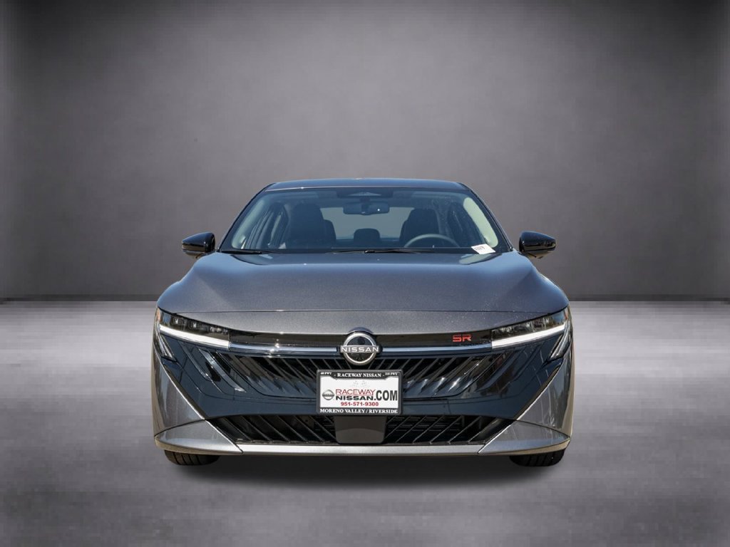 New 2027 Nissan Sentra SR FWD image 10
