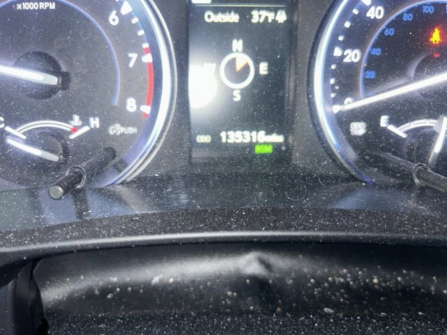 Used 2017 Toyota Highlander XLE image 15