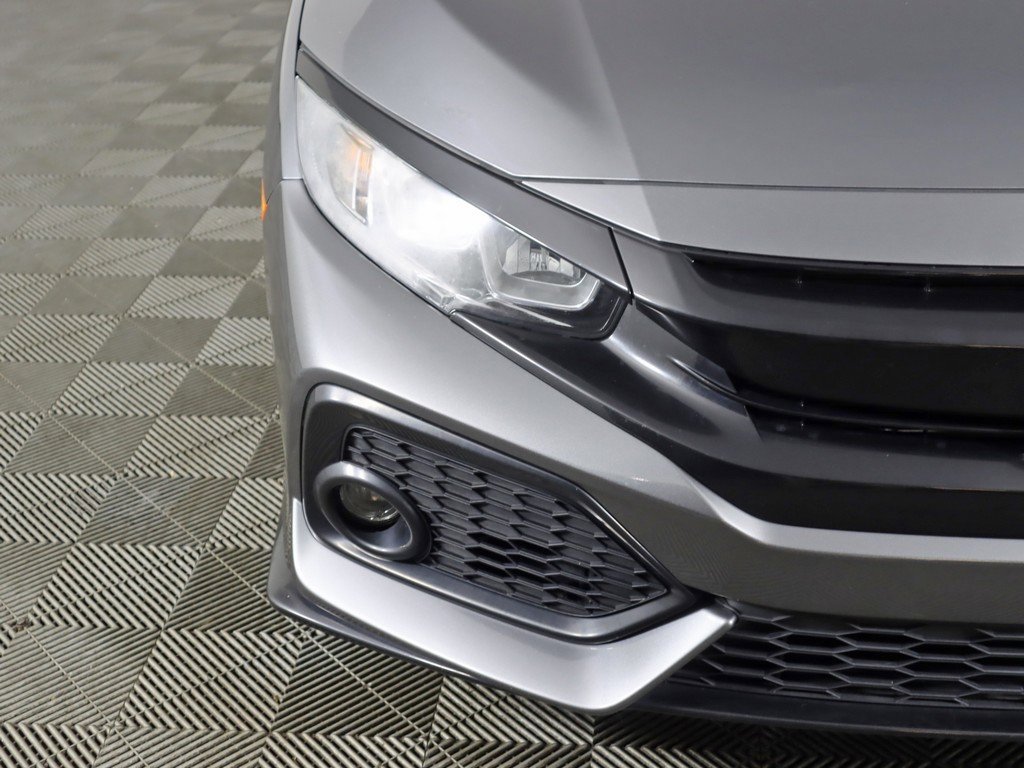 Used 2019 Honda Civic Sport image 11