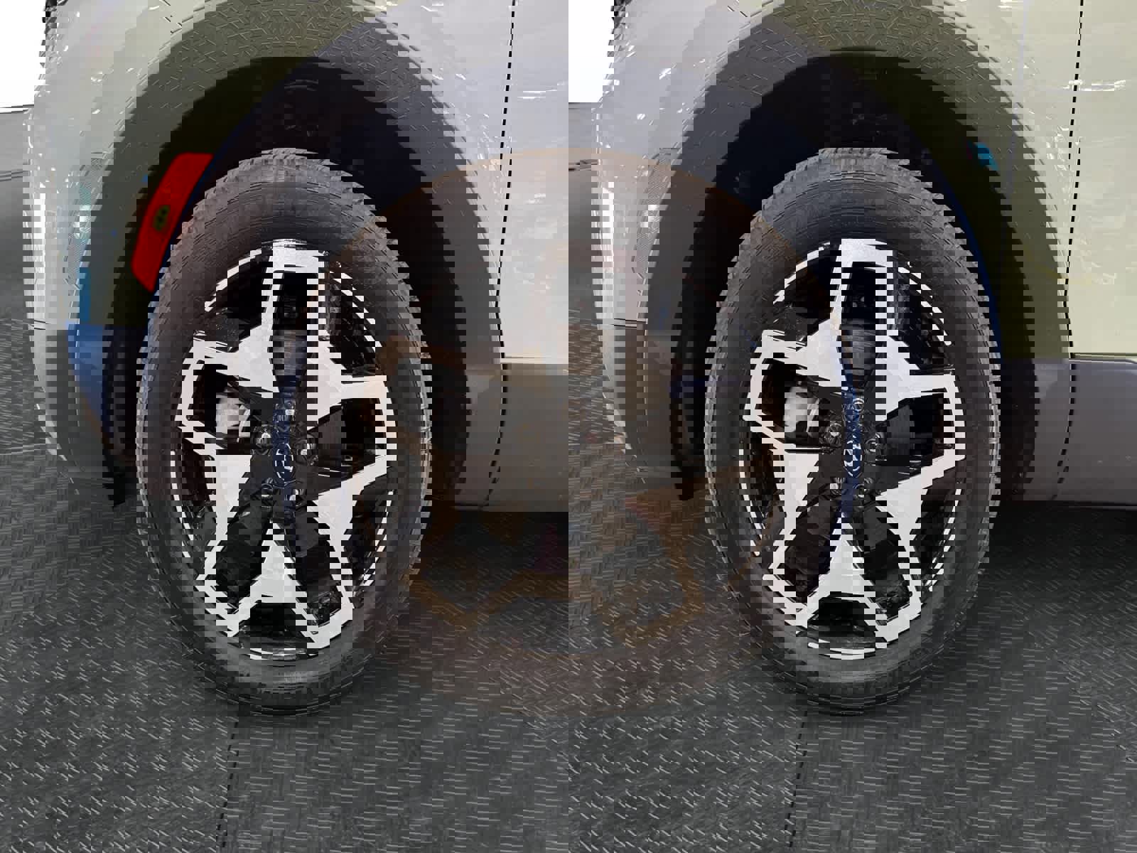 Used 2024 Hyundai Santa Cruz Limited image 15