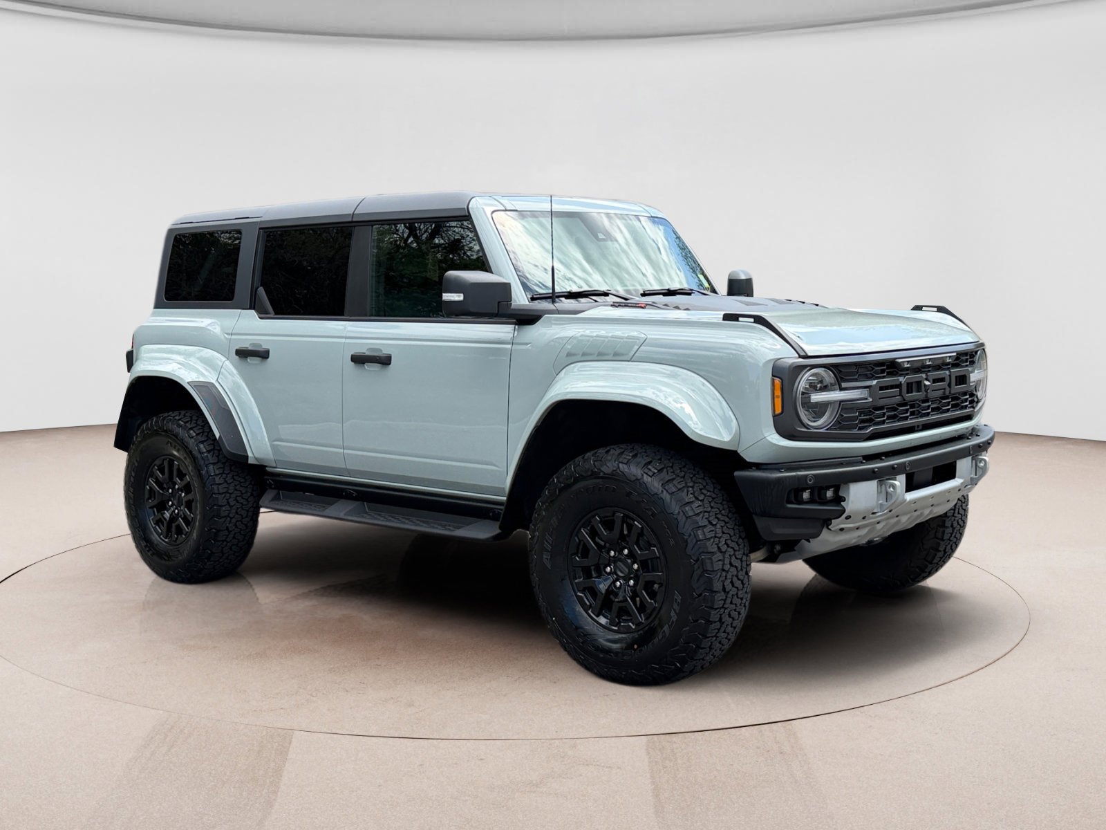 Used 2024 Ford Bronco Raptor image 7