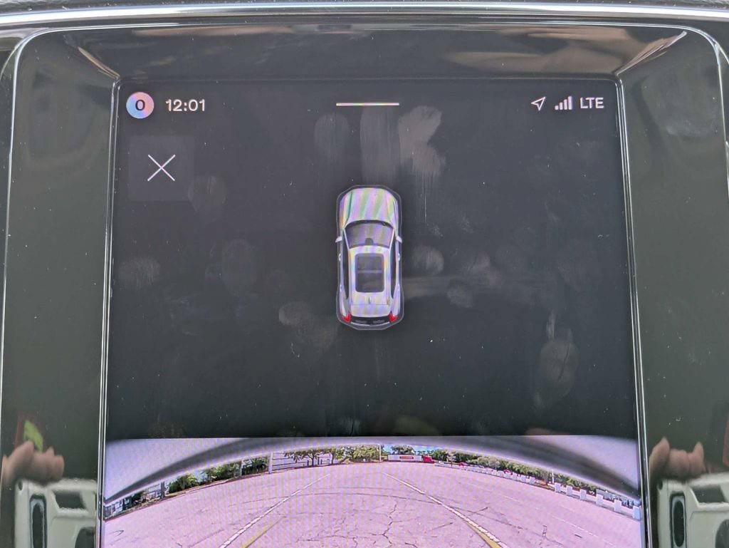 New 2026 Volvo XC40 B4 Core FWD image 24