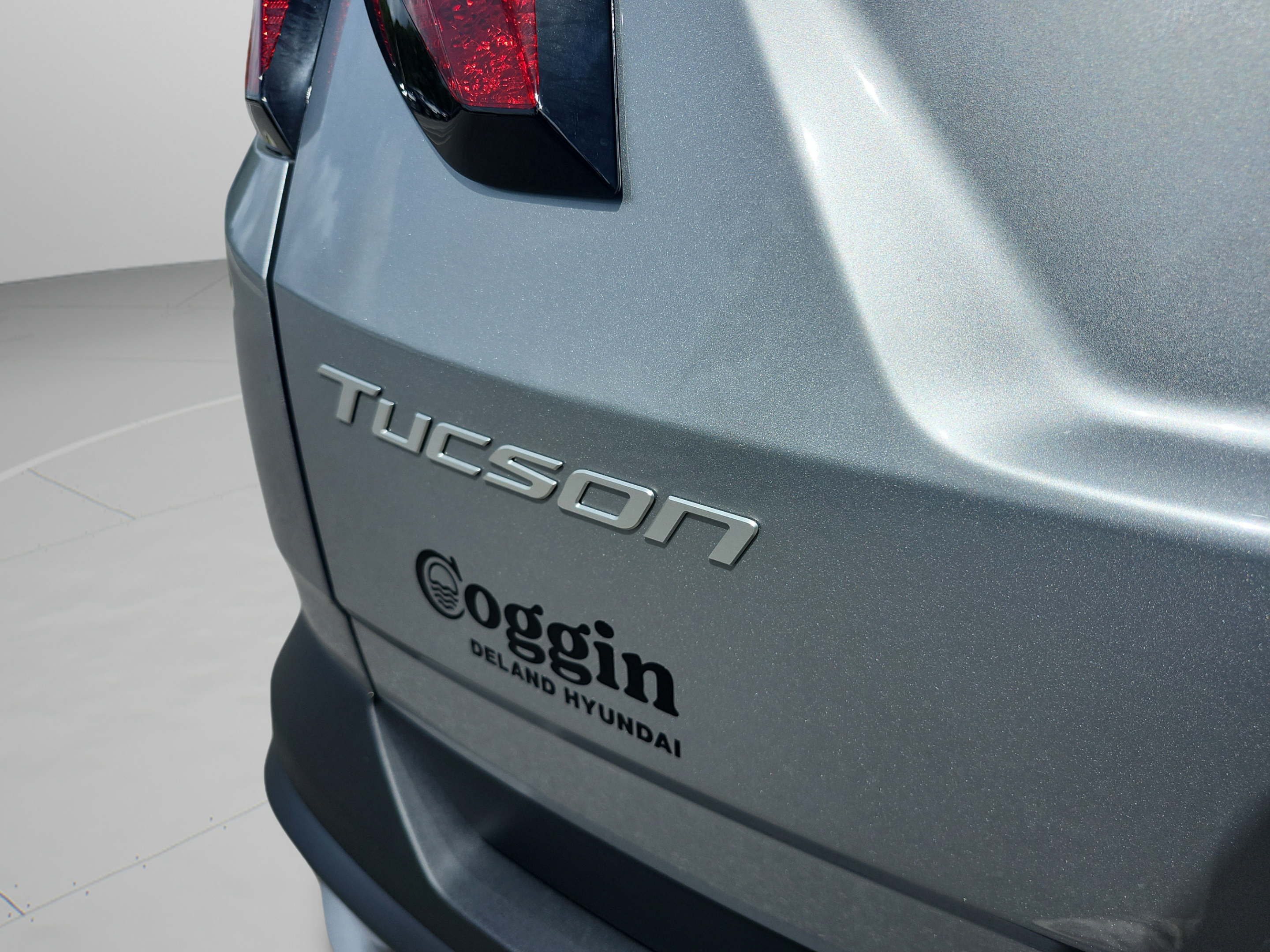 New 2026 Hyundai Tucson SE AWD/4WD image 29
