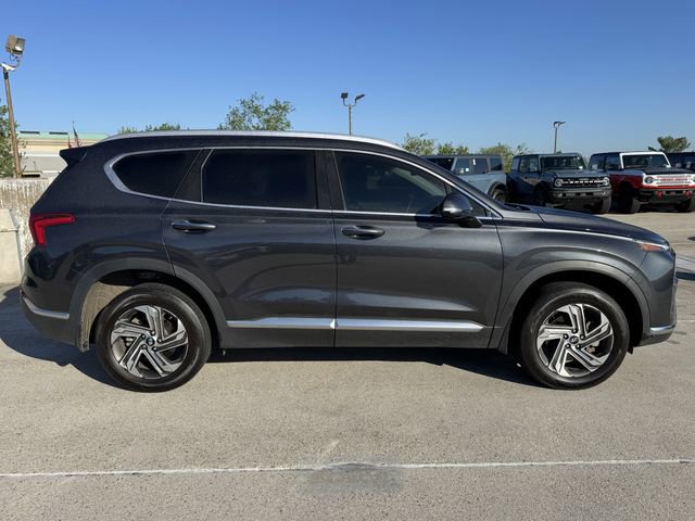 Used 2023 Hyundai Santa Fe SEL w/ Premium Package AWD/4WD image 2