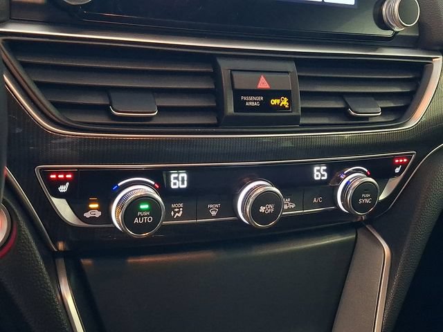 Used 2019 Honda Accord Sport image 15
