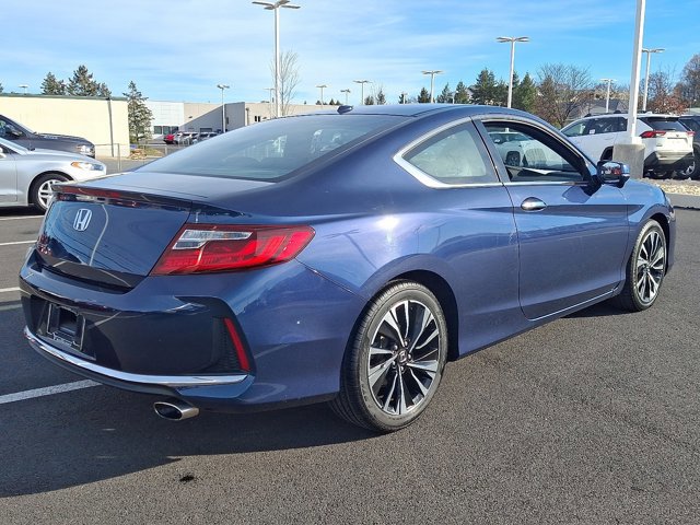 Used 2017 Honda Accord EX-L image 6