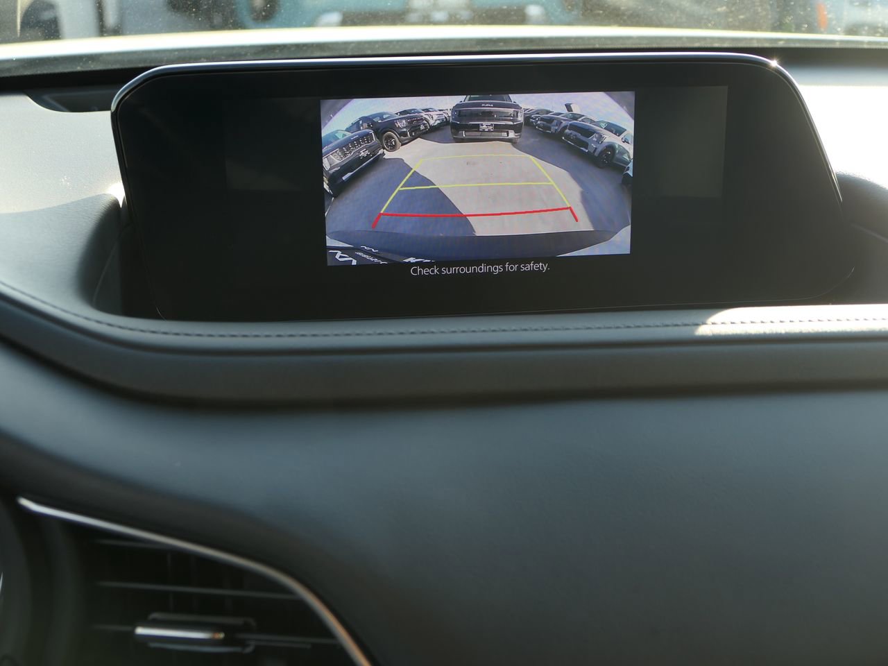 Used 2023 MAZDA CX-30 AWD 2.5 S w/ Preferred Package image 19