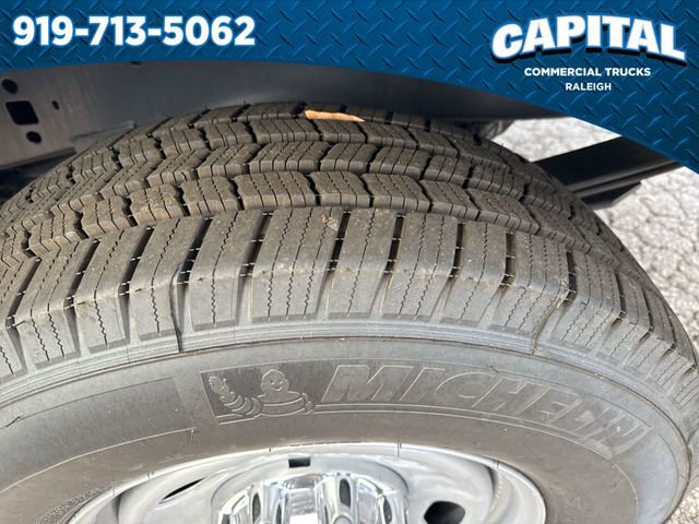 New 2026 Ford F250 XL w/ XL Chrome Package image 14