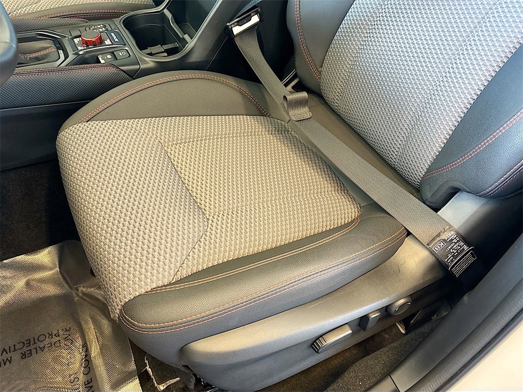 Used 2023 Subaru Forester Sport image 18