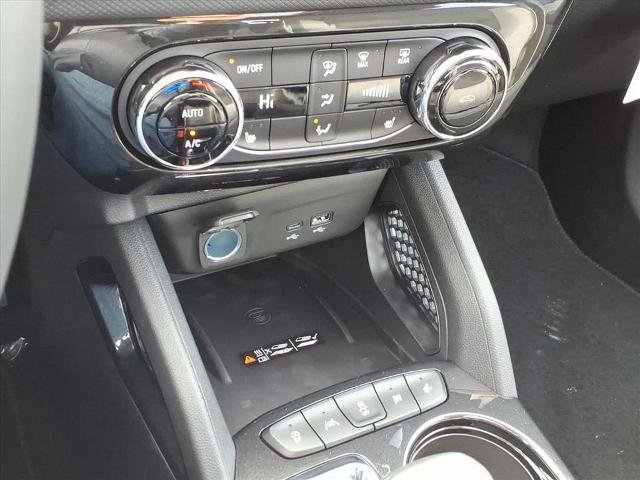 New 2026 Chevrolet TrailBlazer LT w/ Convenience Package image 22