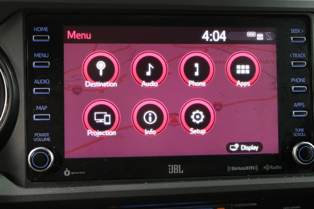 Used 2023 Toyota Tacoma TRD Pro image 51