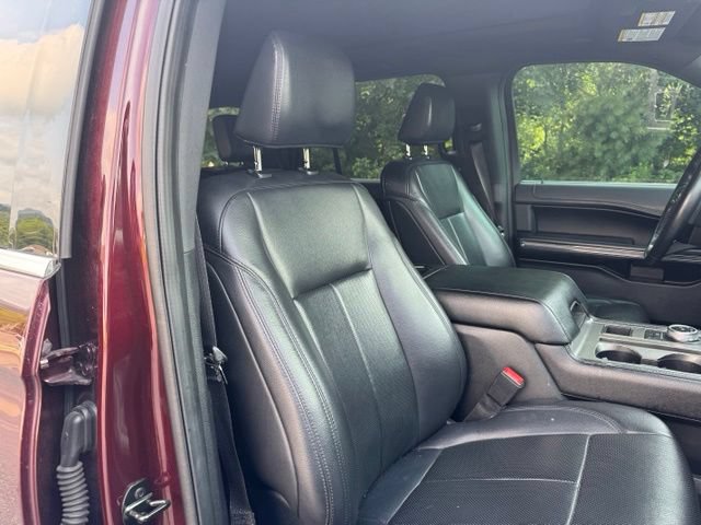 Used 2021 Ford Expedition Max XLT RWD image 21