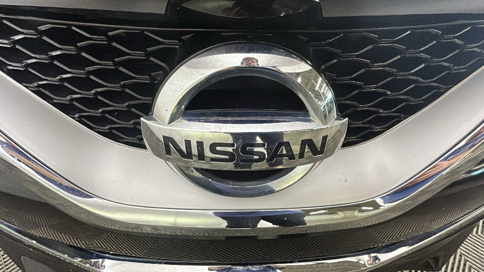 Used 2016 Nissan Maxima 3.5 SL FWD image 10