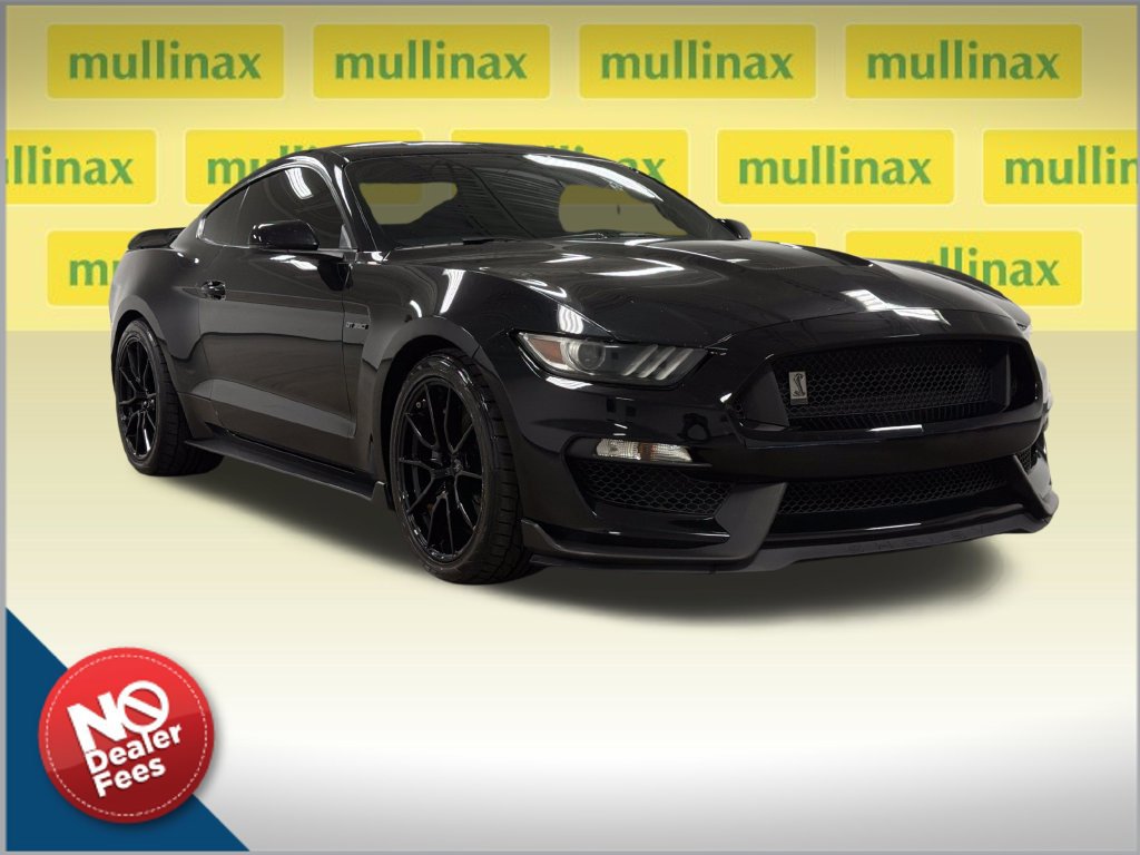 Used 2020 Ford Mustang Shelby GT350 w/ Technology Package RWD 360° Tour