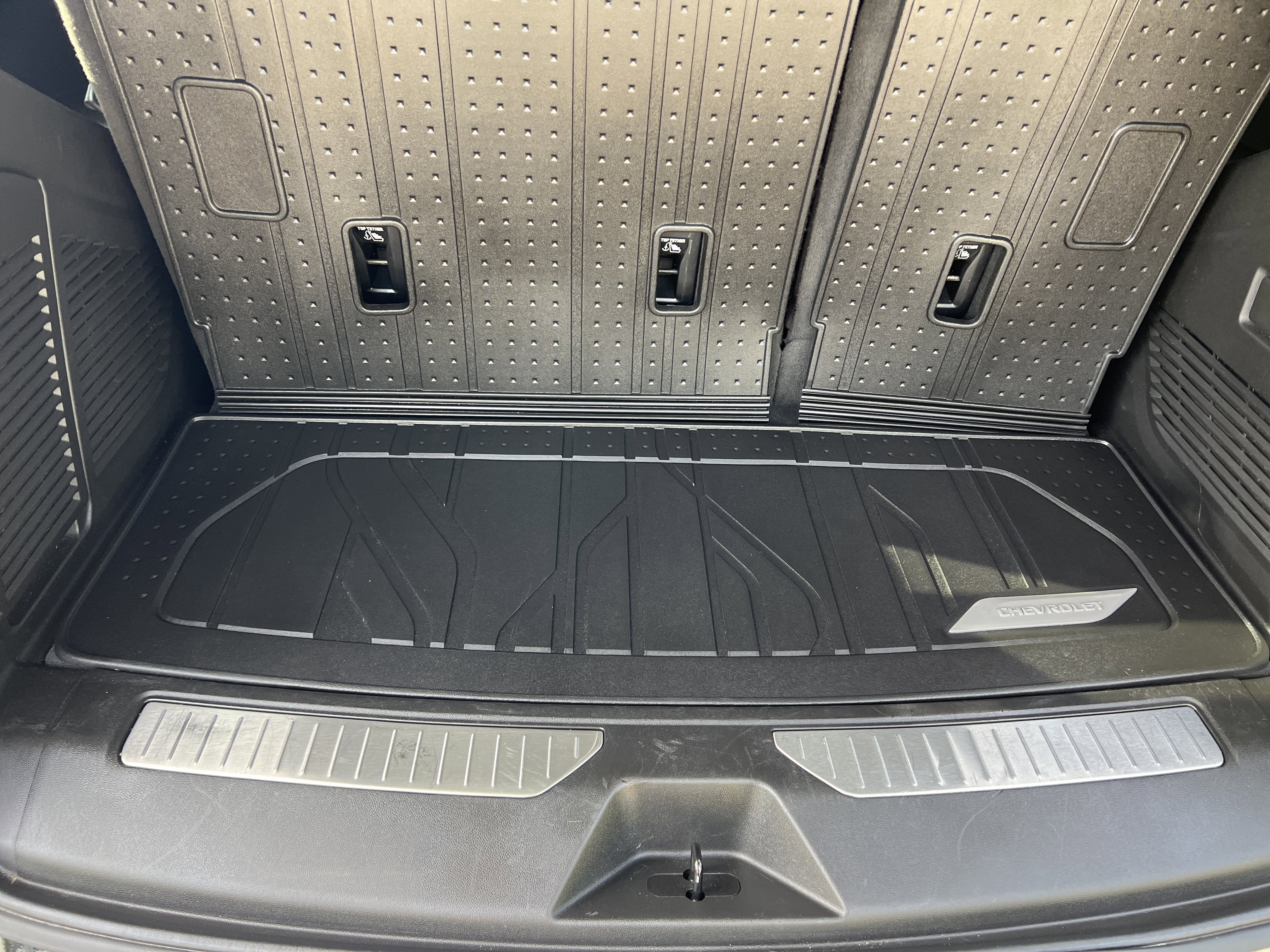 Used 2023 Chevrolet Tahoe RST RWD image 30