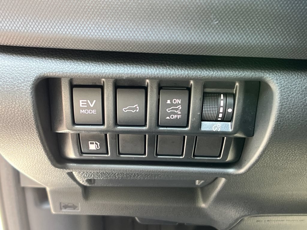 Used 2026 Subaru Forester Touring AWD/4WD image 28