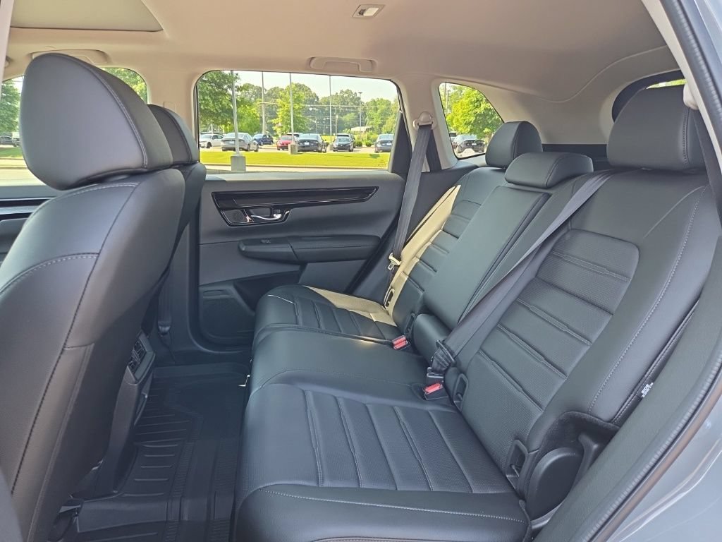 Used 2026 Honda CR-V EX-L image 11