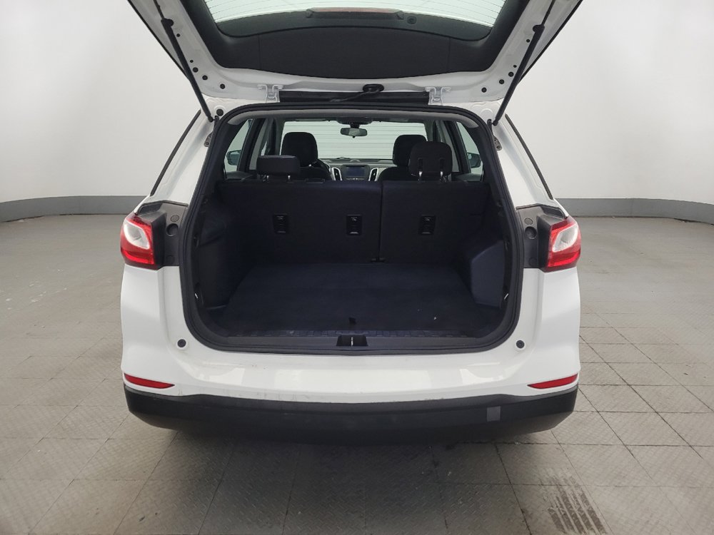 Used 2019 Chevrolet Equinox LS AWD/4WD image 29