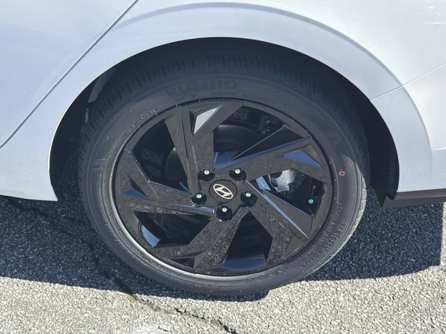 New 2026 Hyundai Elantra Sport image 19