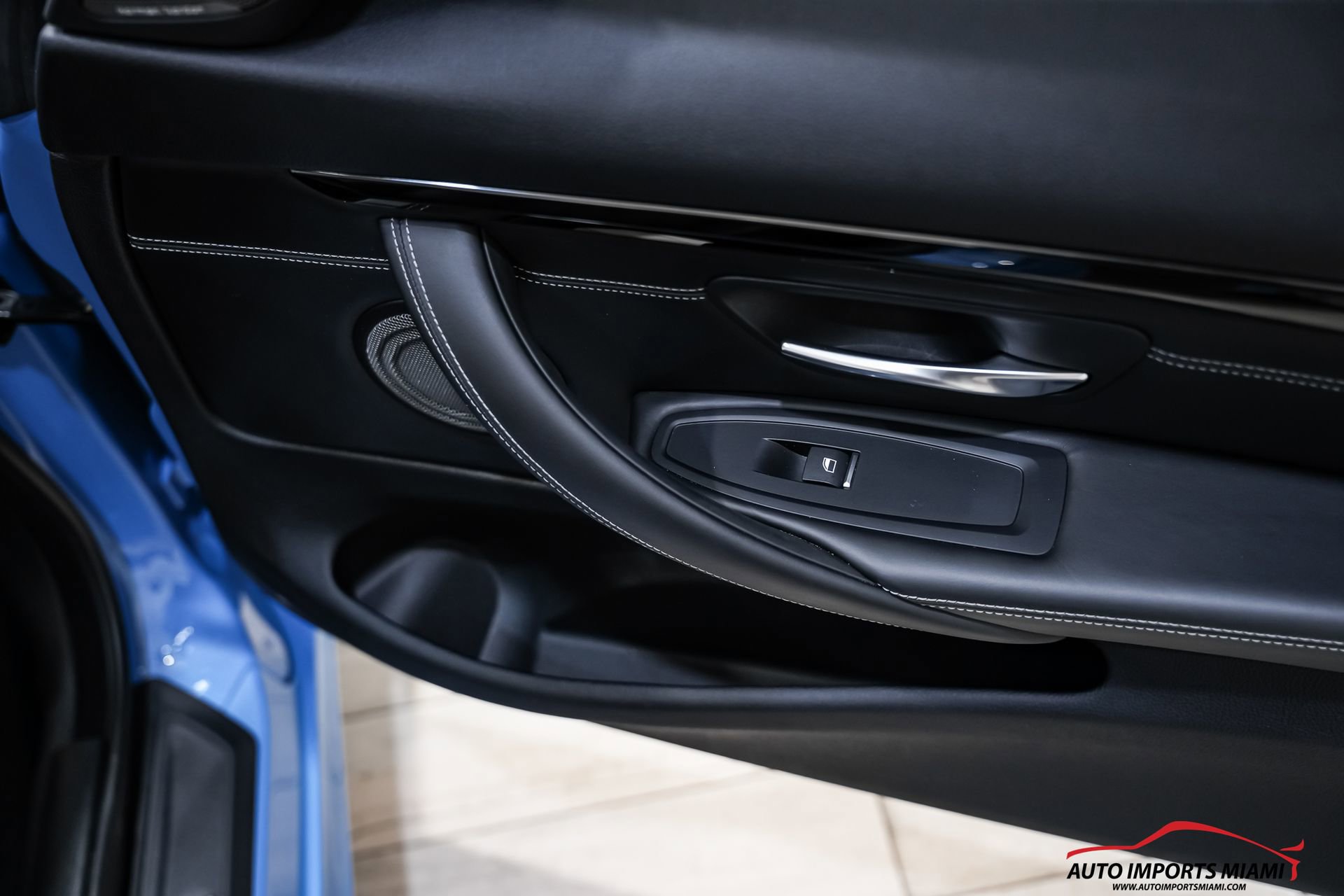 Used 2020 BMW M4 Convertible w/ Competition Package image 61