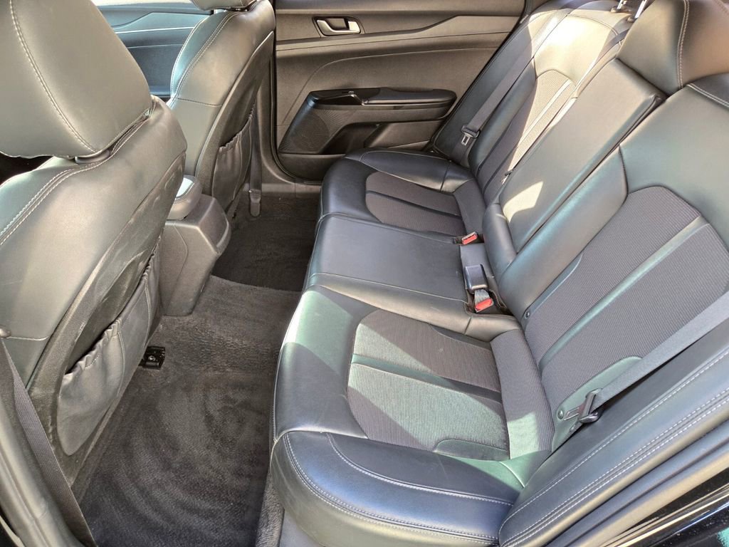 Used 2024 Kia K5 GT-Line w/ GT-Line Premium Package image 13