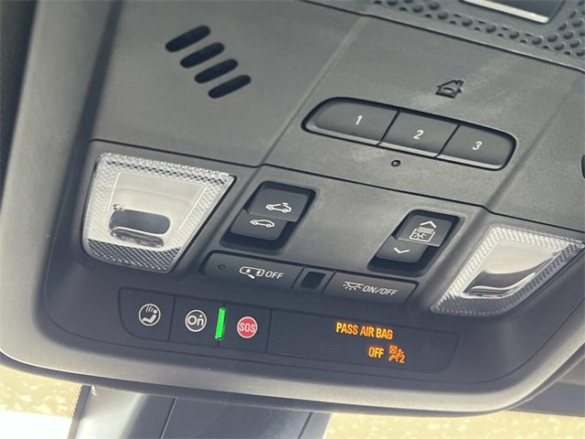 Certified 2022 Cadillac XT5 Premium Luxury image 29